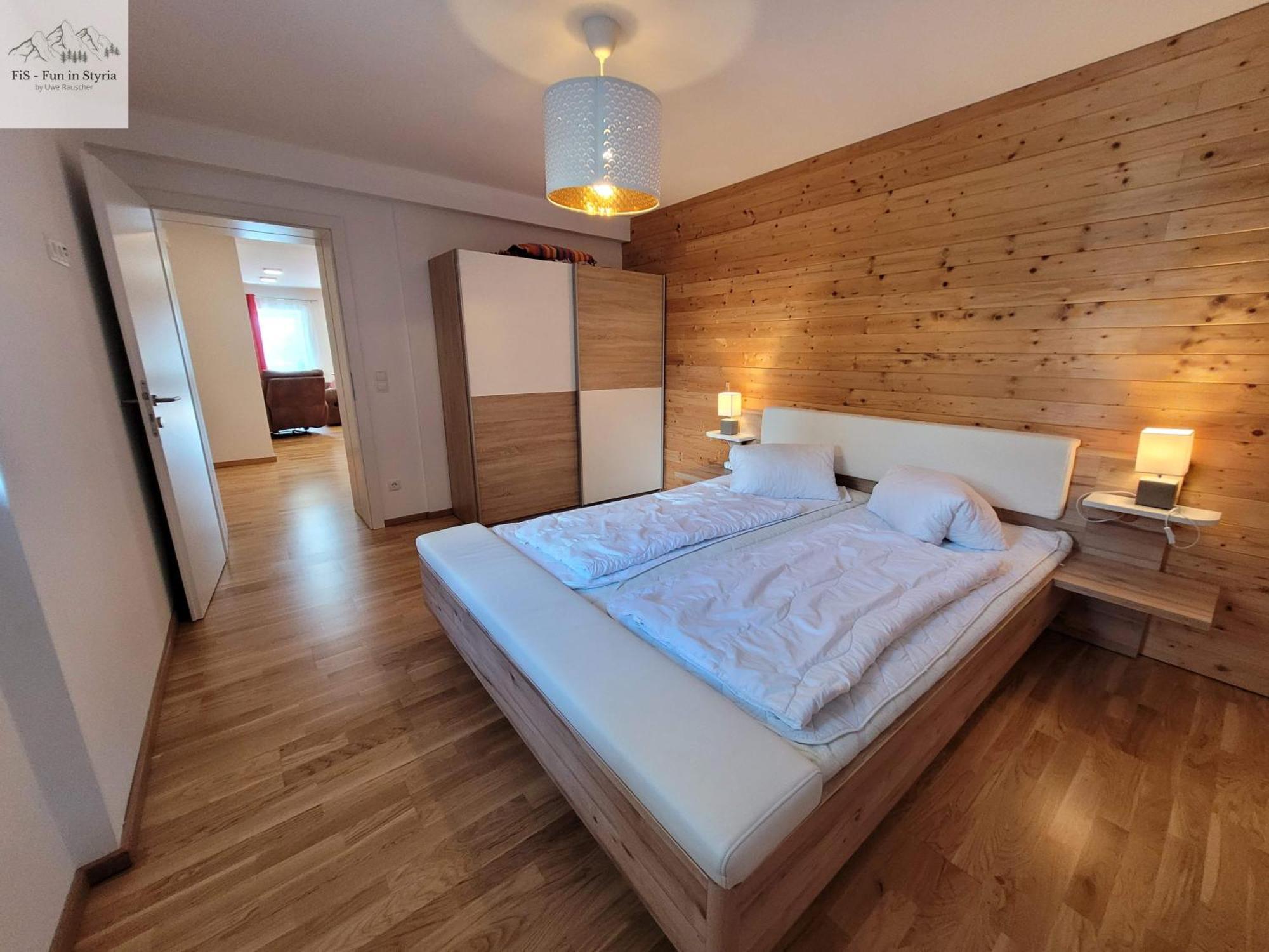 Alpine Tauplitz Top 5 Экстерьер фото